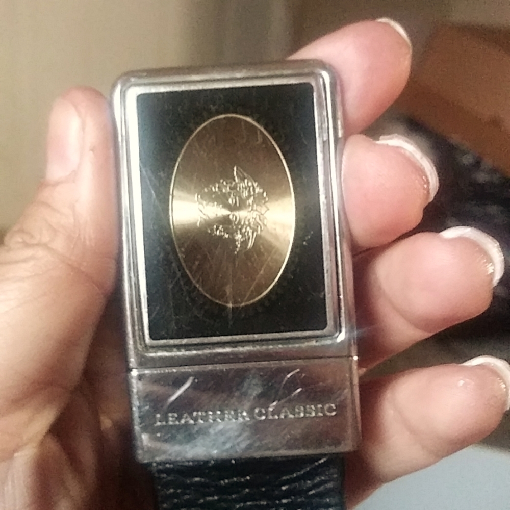 Gianni Versace u.s.a